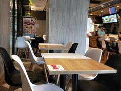 大堂-肯德基(颛桥店)