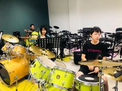 -中加枫华国际学校