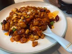 -峨嵋酒家 南北川菜 优选烤鸭(广渠路店)