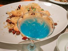 -荷花亭·湖北融合菜(中商广场店)