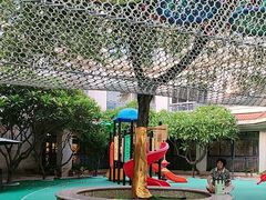 -厦门北海湾惠龙万达嘉华酒店