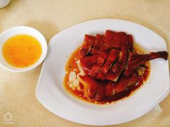 -老字号蛇口德记烧腊饭店·海鲜加工