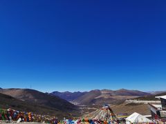 -墨石公园景区