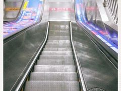 -海淀黄庄(地铁站)
