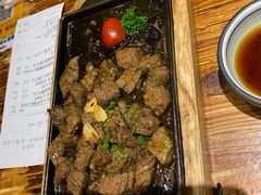 -小川洋风料理(街道口店)
