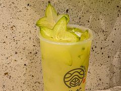 -眷茶臻选(锦艺城店)
