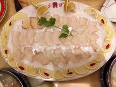 -澳门豆捞(织里店)