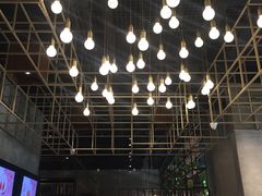 大堂-U你·天然调味(南湖总店)