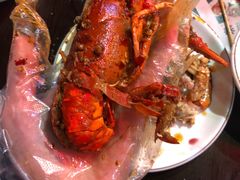 -三妹小龙虾·黄油蟹(华侨城总店)