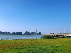 -苏州东太湖生态园