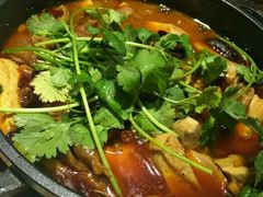 -湖庭壹品鸭王·传统北京烤鸭·别墅私房菜·庭院宵夜(江宁店)