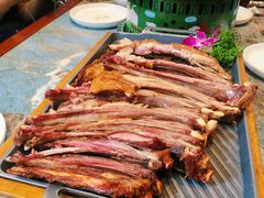 -哈啾嗨·新概念蒙餐(红星新城店)