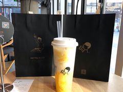 -喜茶(北京三里屯太古里店)