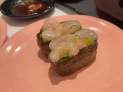 -争鲜回转寿司(通州万达店)