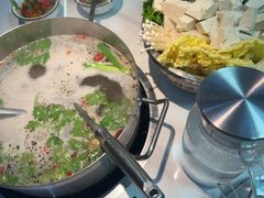 -刘少华贵州小黄牛·鲜牛肉火锅(总店)