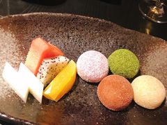-西村日本料理(香格里拉饭店)