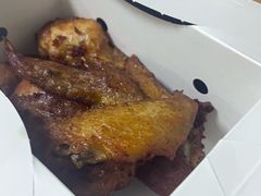 -麦当劳(凯德MALL太阳宫店)