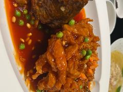 -忆家名门·上海菜(徐家汇店)