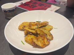 -紫泥369粗粮季(四牌楼店)