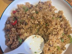 -民食香·腊排骨野生菌美食(木府店)