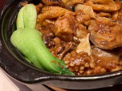 -丽思卡尔顿酒店-天泰轩中餐厅(大沽北路店)