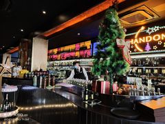 -YUE·6·西式融合餐厅(外滩六号店)