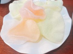 -聚首堂·特色小吃·肘子(什刹海德胜门店)