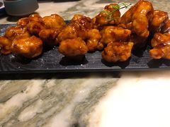 -绿茶餐厅(燕郊永旺店)