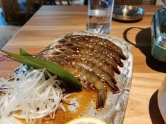 酱虾-KimPro 辛普乐概念韩餐