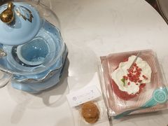 -西檬树SIMON·T轻奢蛋糕(大东方Max店)