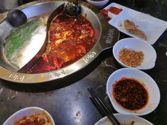 -黄门火锅(梦时代店)
