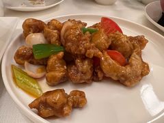 荔枝肉-莆田餐厅PUTIEN(西安万象天地店)