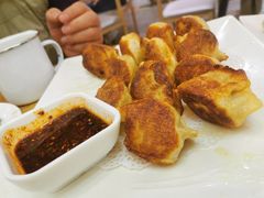 金牌脆皮烤饺-小艺烧烤(曲江店)