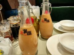-满得意茶餐厅·顺德家常菜·港式经典(大良店)