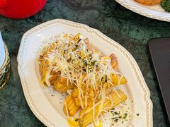 -秘密旅行Bonjour(黑金冠 江南西店)