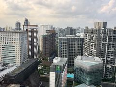 -新加坡乌节希尔顿酒店 (SG Clean)