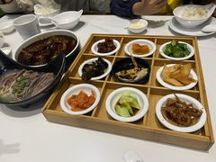 -新仙清汤牛腩(铜锣湾店)
