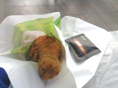 -德克士(胜利店)