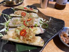 -质烤烤物·活烤海鲜(质烤总店)