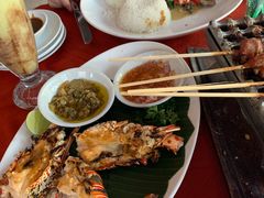 -Mai Mai Restaurant