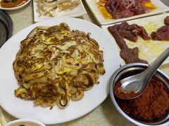 -千里马烧烤(南六东路店)
