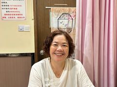 -强手盲人推拿·颈肩腰背调理(南新路店)