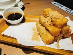 蛋酥软糍粑-太二酸菜鱼(天鹅湖万达店)