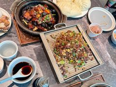 -新乾隆酒楼(帝景园店)