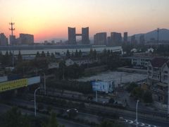 -杭州龙禧福朋喜来登酒店