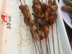 -阿胖龙虾(罍街店)