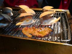 -丹东特色烤肉(学府路一部店)
