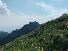 -灵山