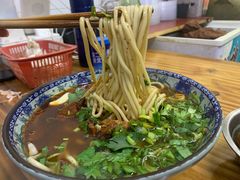-小王拉面馆(颍上路店)