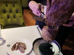 -戈拿旺巴西烤肉(崇文门店)